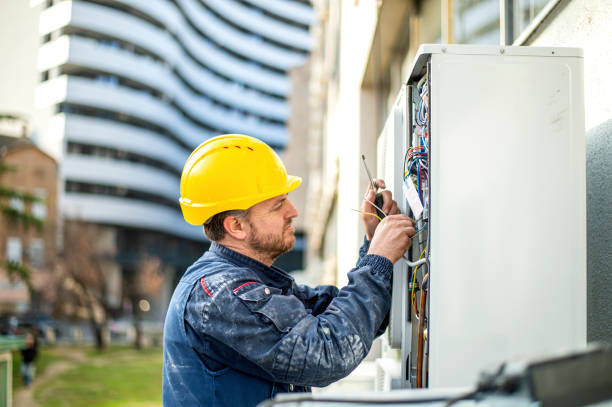 Electrical Maintenance Services in Eudora, AR